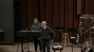 RVCC MH River Valley Community Church Live Stream [upl. by Atsirk]