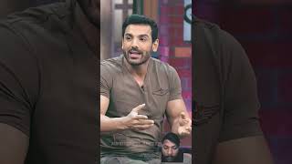 thekapilsharma 💪👑🤞👍John Abraham ki storyviral shorts youtube [upl. by Githens]