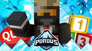 Pondus 25  PONDUS QUIZ [upl. by Nonek212]