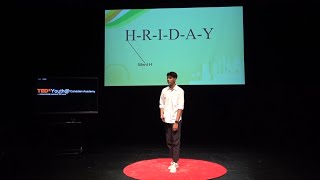 Removing a Colonial Mentality  Hriday Jhaveri  TEDxYouthCanadianAcademy [upl. by Sill668]