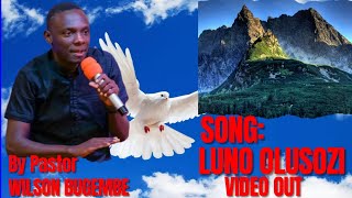 LUNO OLUSOZI  Pastor Bugembe Wilson ft Pastor Twina Herbert Gloria Damasco [upl. by Boothe946]