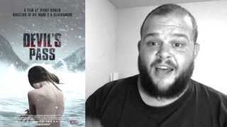 Devils Pass 2013 movie review horror found footage Russia Dyatlov Pass Incident [upl. by Star]