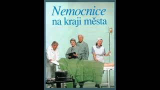 HERCI ZE SERIÁLU quotNEMOCNICE NA KRAJI MĚSTAquot 1976  1981 [upl. by Nauqan]