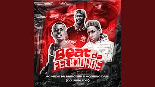 Beat da Felicidade [upl. by Malinde]