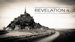 Revelation  Revelation 4 [upl. by Anaillil239]