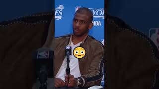 Reporters Asking NBA Players Stupid Questions😅 [upl. by Amann602]