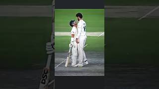 Cricket fun  Sportsmanship with enthusiasm cricket viralvideo trending funny [upl. by Aeslek]