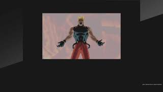 KoF 2002 Final Boss Omega Rugal Level 8 [upl. by Ralina546]