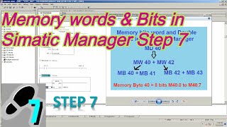 Convert Bit to Word and Word to Bit in Mitsubishi Melsoft GXWorks2 [upl. by Gladstone]