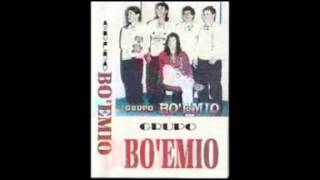 cumbia chaqueña  grupo bohemio  primer material [upl. by Tibbitts]