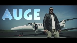 KC Rebell AUGE  official Video  prod by Cubeatz [upl. by Yedok]