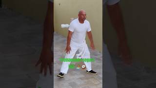 tutorial de capoeira para iniciantes 🏝️🥥 [upl. by Niarb]