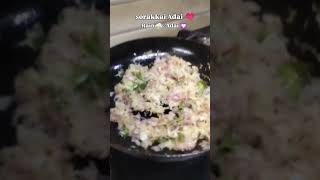 Sorakkai adai dosa recipes trending minivlog viralshorts [upl. by Clarey720]