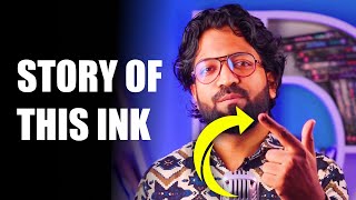 Incredible Story of Indelible Ink [upl. by Annaya301]