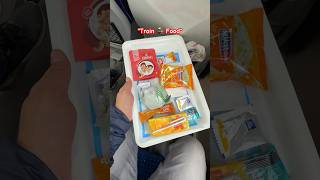 Luxury Train Food Review  Vande Bharat Train Evening Snacks Review  IRCTC Food Review In Train [upl. by Brita]