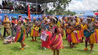 Goroka show 2024 [upl. by Jamison]