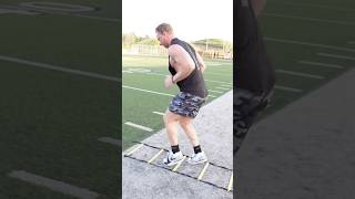 Get Fit Fast 7 Agility Ladder Drills for Total Body Transformation  LiveLeanTV [upl. by Nonnag658]