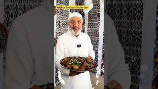 Quick amp Delicious Uzbek Chicken Recipes  Plov Tandoori amp Fried Chickenshortsytshorts [upl. by Burrow]