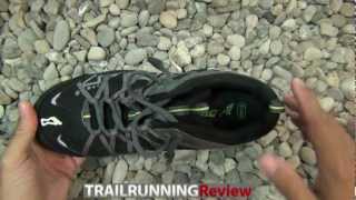 Inov8 Roclite 295 Review [upl. by Matta874]