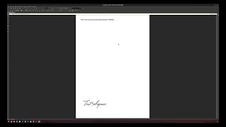 Signing digital a PDF with Typescript and Nodejs Firmar digitalmente un PDF con Typecript [upl. by Columbine21]