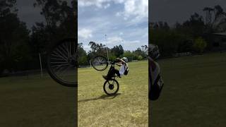 😱🔥🤯ebike mtb mtbstunt stunt bmx bmxcycle bikestunt unfrezzmyaccount youtubeteam funk [upl. by Bencion]