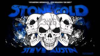 Stone Cold Steve Austin 7th Theme Song  Hell Frozen Over V2  HD [upl. by Crowe]