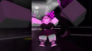 FURRA BAILANDO  Roblox Animation [upl. by Quintina]