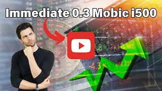 Immediate 03 Mobic i500 Review and Ratings 2024 Legit Automated Trading Platform or Scam [upl. by Charry]