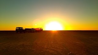 Andrea Carri  Canzone della speranza sahrawi [upl. by Dosia]