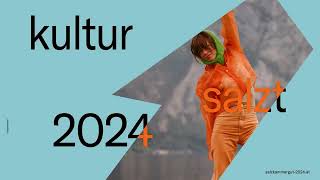 → Pressekonferenz Jänner 2024 → Kulturhauptstadt Europas Bad Ischl Salzkammergut 2024 → 180124 [upl. by Damiano]