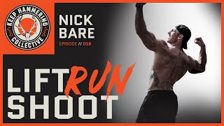 Lift Run Shoot  Nick Bare  Ep 016 [upl. by Konrad]