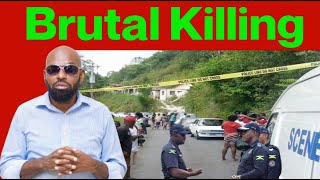 Jamaica News Sept 4 2024  Lt Stichie  60yo Throat Slashed  18yo Stabbed Man To Death amp more [upl. by Witty]