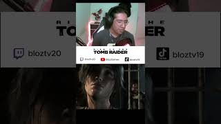 rise of the tomb raider Pt10 riseofthetombraider tombraider videogames juegos [upl. by Steinberg]