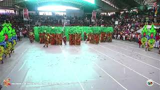 SANGKAAN SA KABATAAN 2024 STREET DANCE SHOWDOWNVICENTE LPIMENTEL SRNATIONAL HIGH SCHOOL [upl. by Tati324]