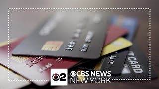 New York businesses must show credit card surcharge in price before checkout [upl. by Aihsyla428]