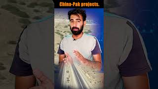 Pakistans Biggest Mega Project with China Unveiled [upl. by Ylrebmic]