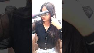 nova Hair Straightener unboxing review divatalk beautytips dailyvlog skincare hairstraightener [upl. by Ateuqirne275]