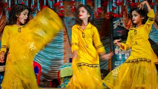 गुड़ियारानी  लाजबाब DanceVideo Bhatar Jab Salensar Chhuwawe  MANIKPUR Nach Drama Party [upl. by Emlynn204]