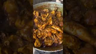 WOW CHICKEN MASALA PLS SUBSCRIBE MY CHANNEL FRIENDS 🙏🙏🙏 [upl. by Hillari]