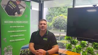 Why choose a Kitset franchise AUS [upl. by Iniffit]