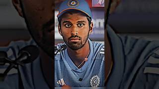 Sunder ne izzat bcha li 😱ipl rcb shortsfeed msdhoni cricket viralvideo [upl. by Hastings13]