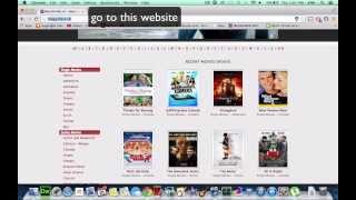 How To Watch Free Movies TV Shows Online [upl. by Zoha]