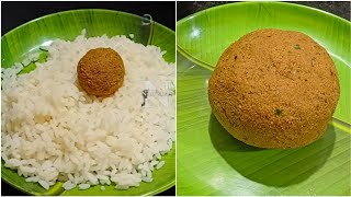 Kerala Style Coconut Chammanthi Recipe  Traditional Thenaga Chammanthi  Nimishas Smart Cooking [upl. by Atisusej81]