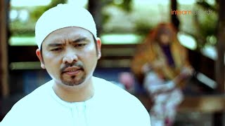 Nazrey Johani  Muslimah Official Music Video [upl. by Ranit532]