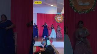 Aarane Aarane dance l Urumi film song l Onam Celebration Italy onamcelebration [upl. by Egbert321]