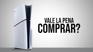 Vale La Pena Comprar Una PS5 en el 2024 [upl. by Albertina]