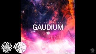 Gaudium  Our Universe [upl. by Yelyak286]