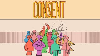 Consent for Kids ConsentForKids [upl. by Etnomal399]