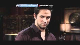 General Hospital Week Of 11612 Promo [upl. by Alemac216]