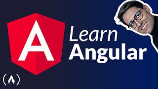 Angular Tutorial for Beginners  Web Framework with Typescript Course [upl. by Benedicta]